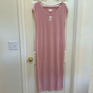 Lou & Grey maxi dress